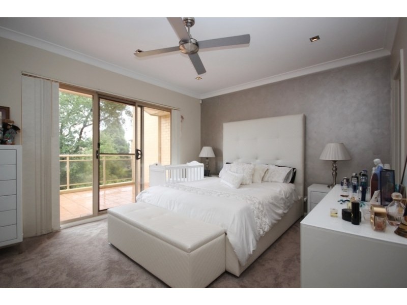 12/4-6 Mercer Street, Castle Hill NSW 2154