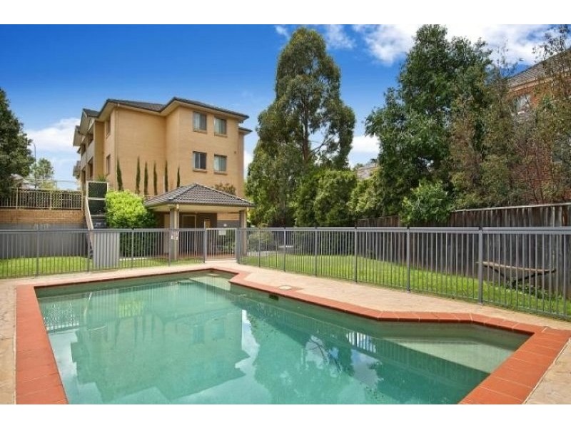 12/4-6 Mercer Street, Castle Hill NSW 2154