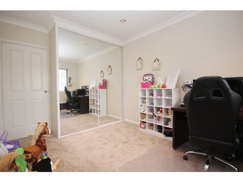 12/4-6 Mercer Street, Castle Hill NSW 2154