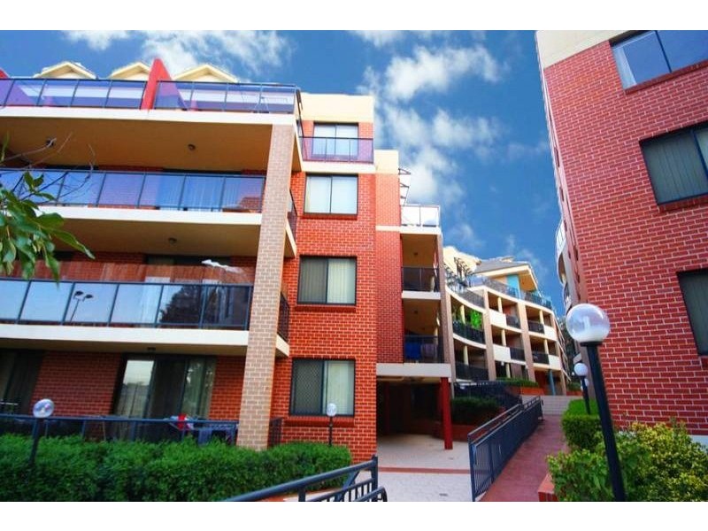 Strathfield NSW 2135
