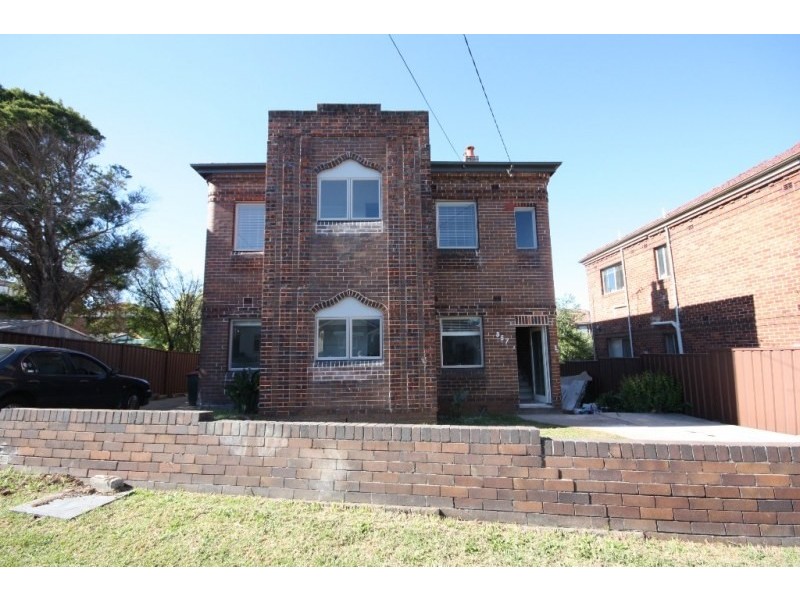 Concord West NSW 2138