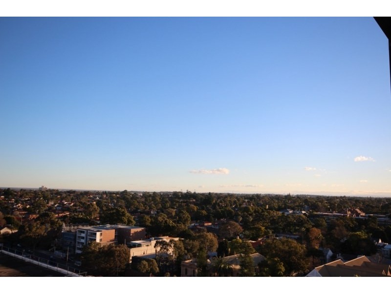 Burwood NSW 2134