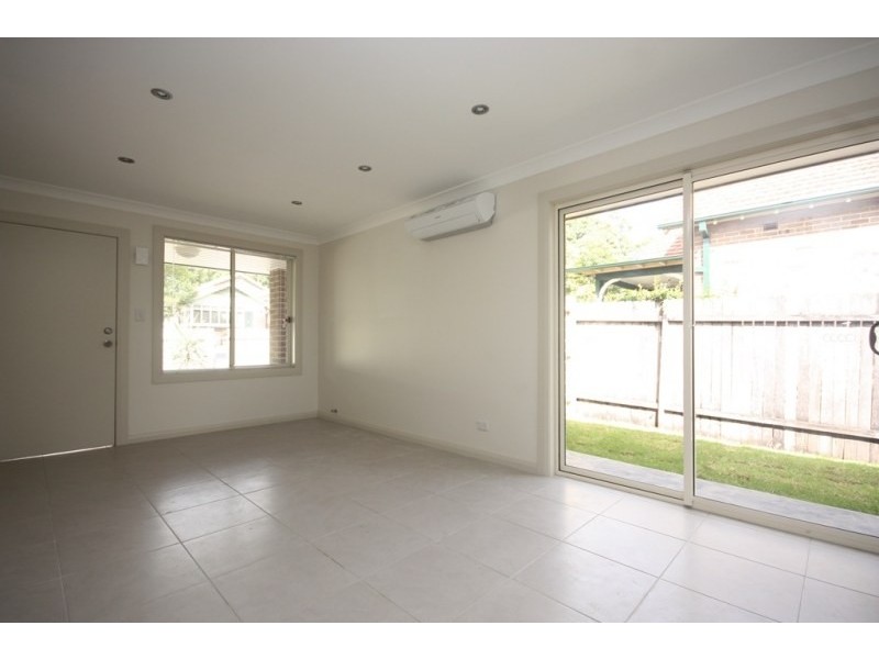 1B/338 Concord Road, Concord West NSW 2138