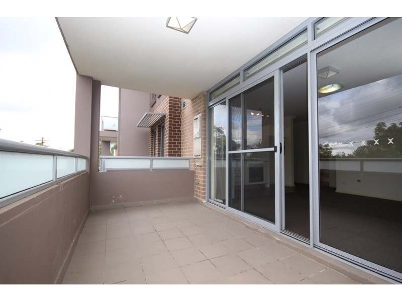 23-31 Hornsey Road, Homebush West NSW 2140