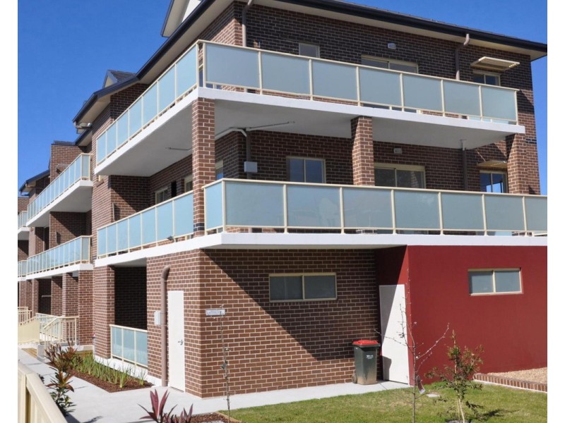 4 Bridge Road, Homebush NSW 2140