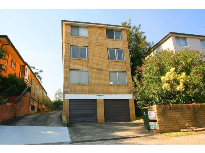 Gladesville NSW 2111
