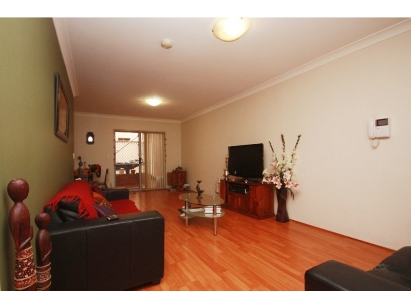 3/113 Arthur Street, Homebush West NSW 2140