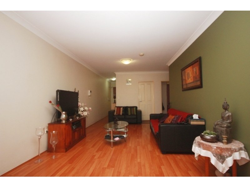 3/113 Arthur Street, Homebush West NSW 2140