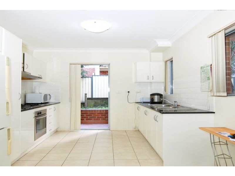 3/113 Arthur Street, Homebush West NSW 2140
