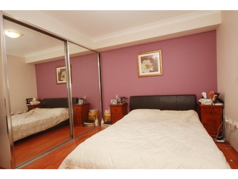 3/113 Arthur Street, Homebush West NSW 2140