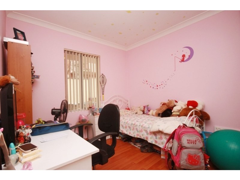 3/113 Arthur Street, Homebush West NSW 2140