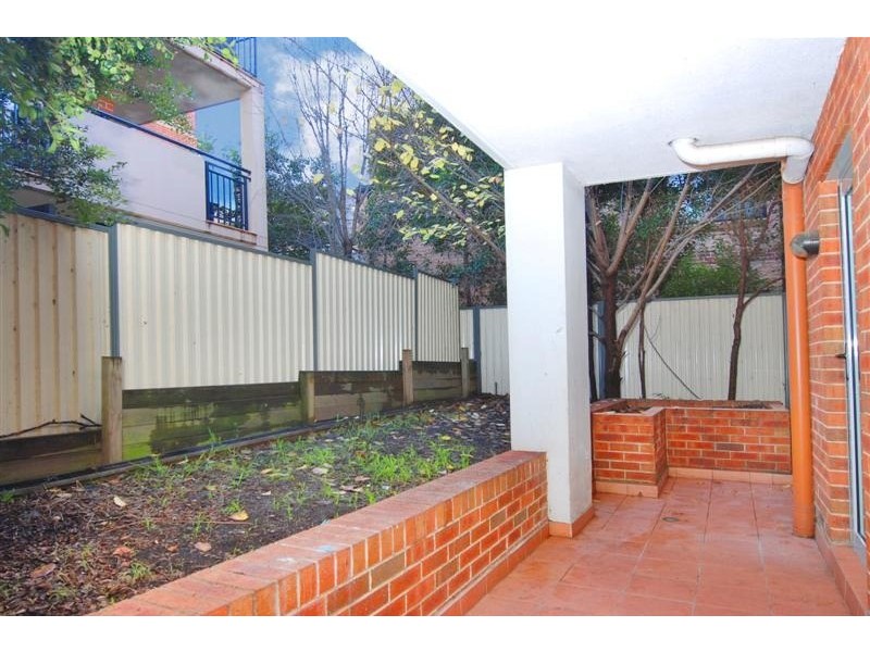 3/113 Arthur Street, Homebush West NSW 2140