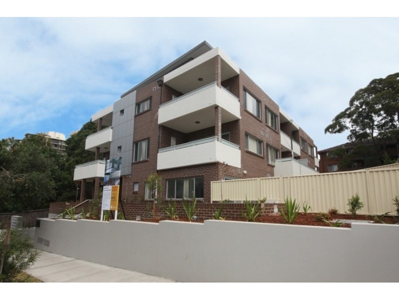 156 Hampden Road, Artarmon NSW 2064