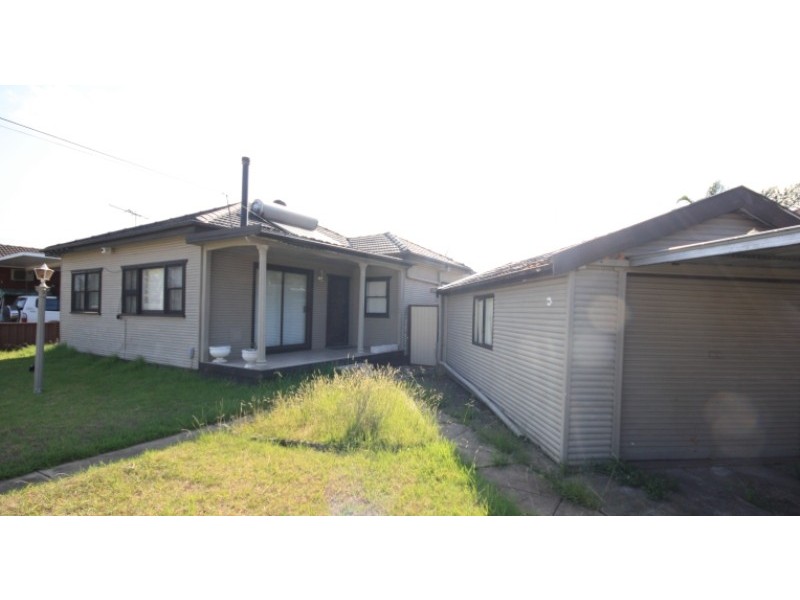 Smithfield NSW 2164