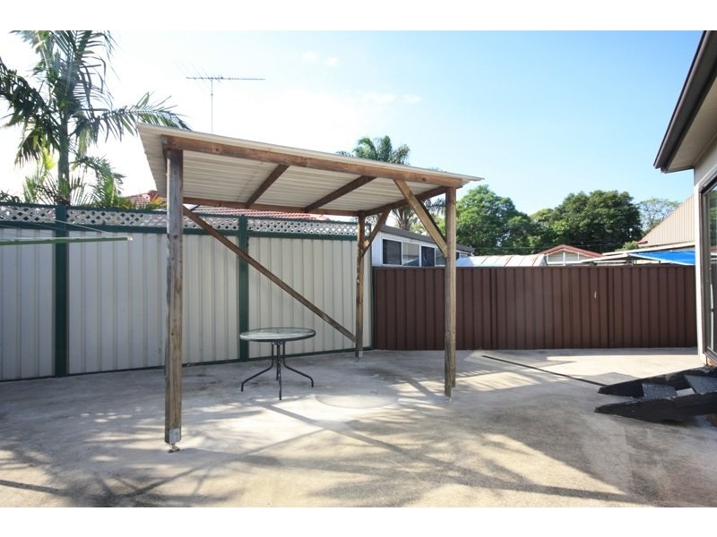 Smithfield NSW 2164
