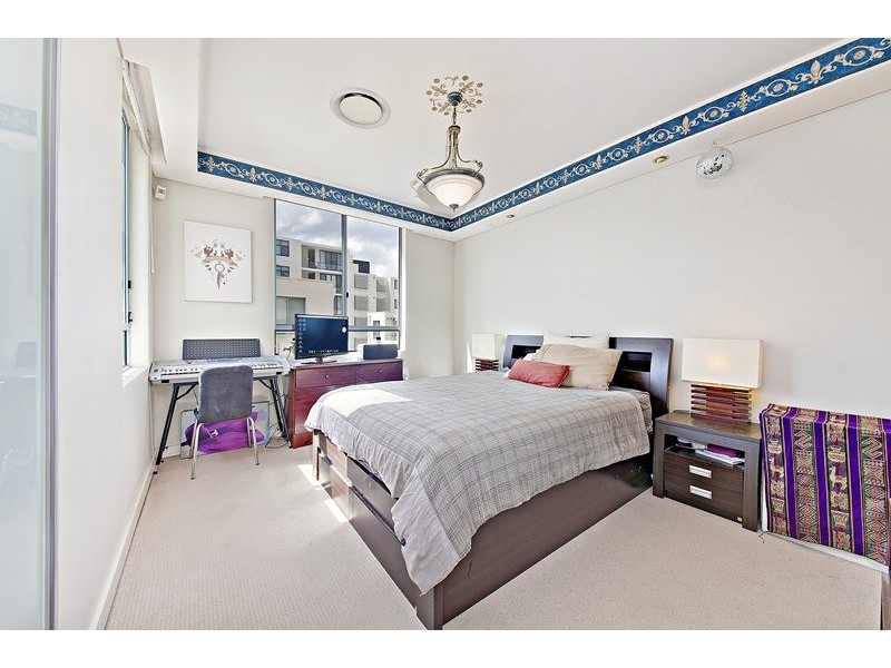 Wentworth Point NSW 2127