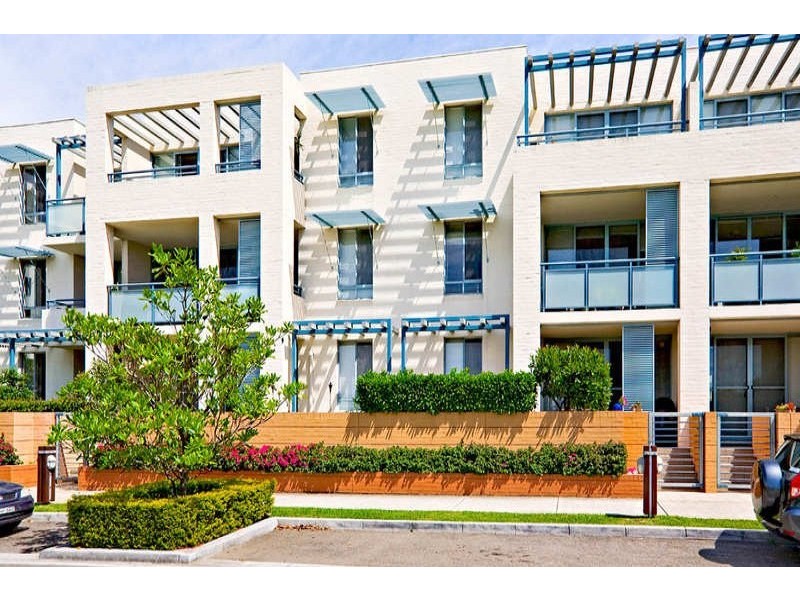 Wentworth Point NSW 2127