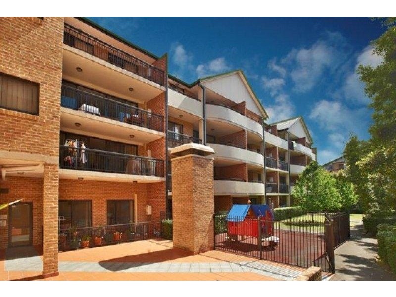 Homebush West NSW 2140
