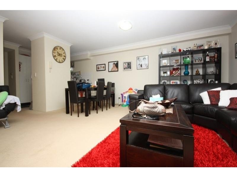 Homebush West NSW 2140