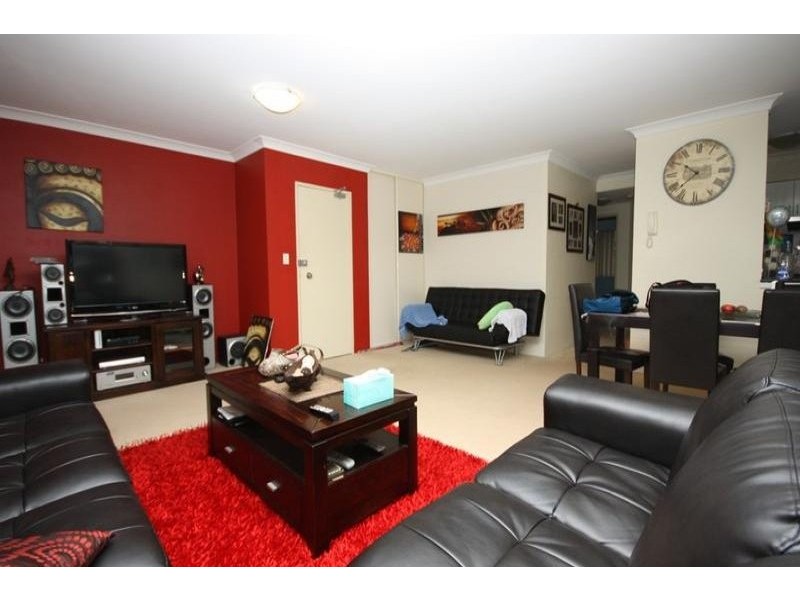 Homebush West NSW 2140