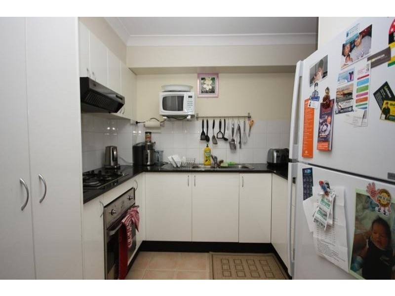 Homebush West NSW 2140