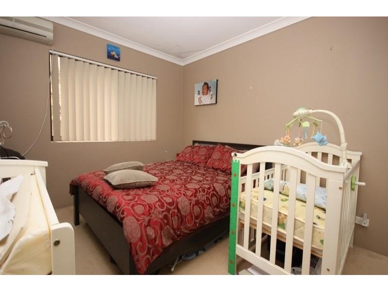 Homebush West NSW 2140