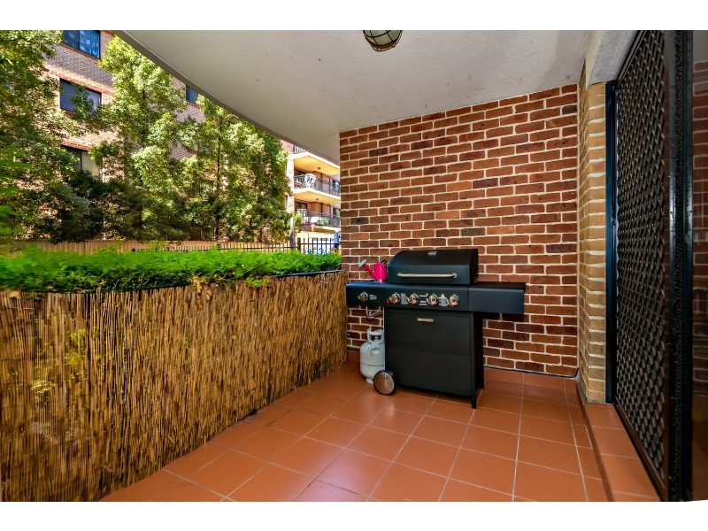 Homebush West NSW 2140