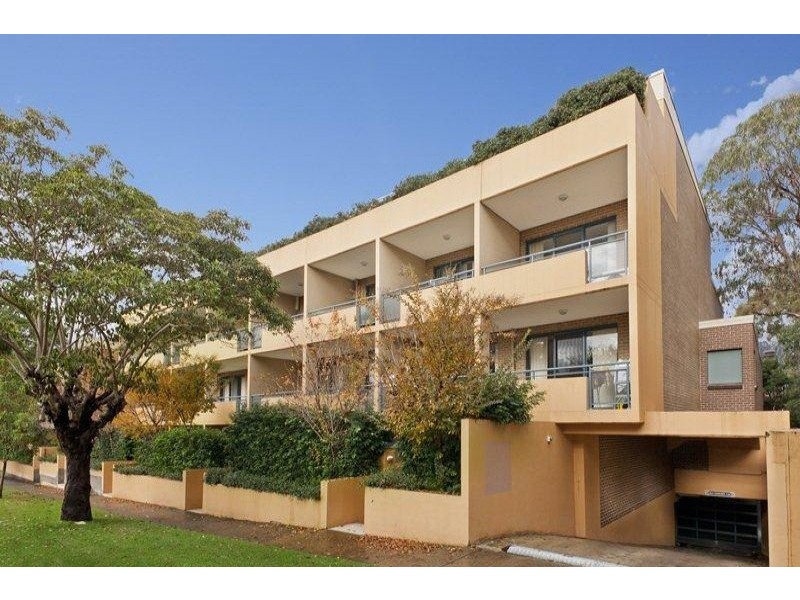 Homebush West NSW 2140