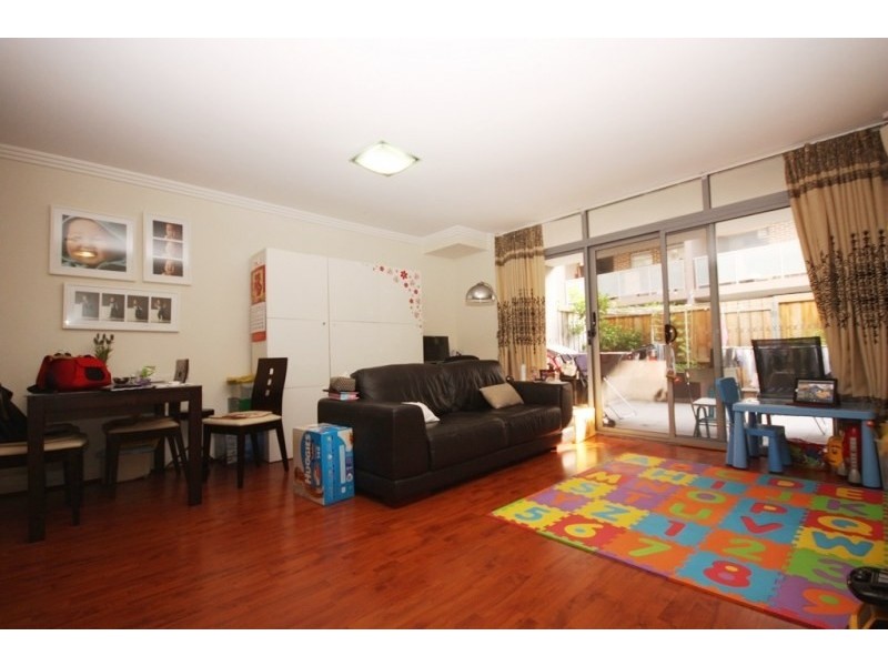 Homebush West NSW 2140