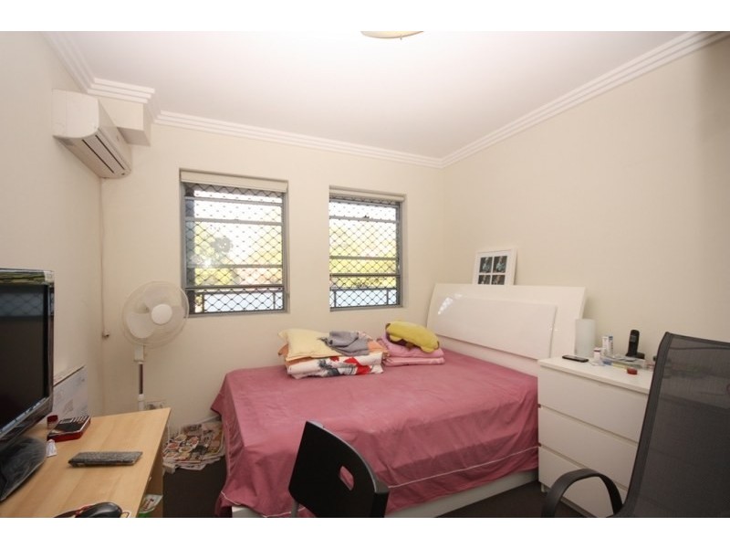 Homebush West NSW 2140