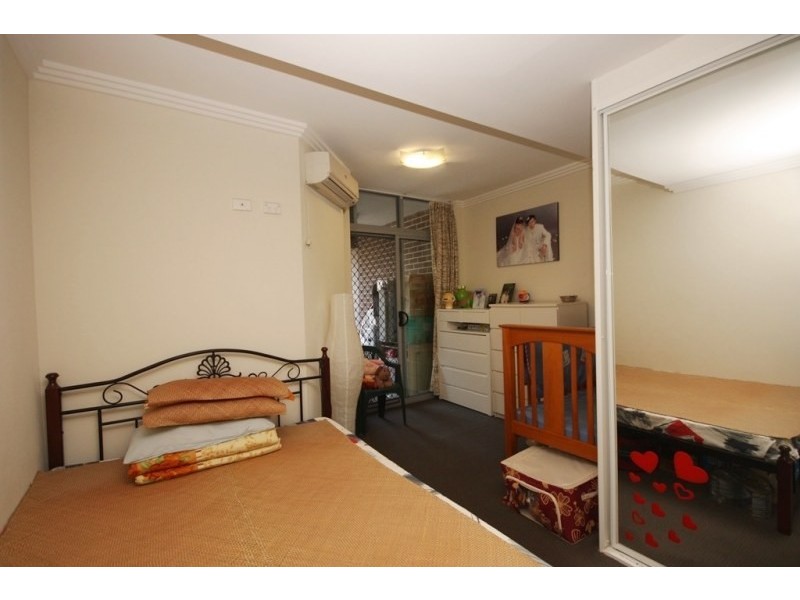 Homebush West NSW 2140