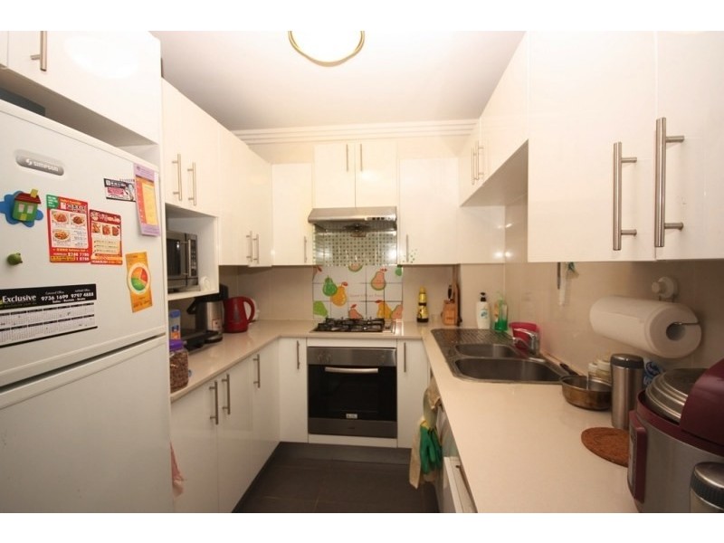 Homebush West NSW 2140