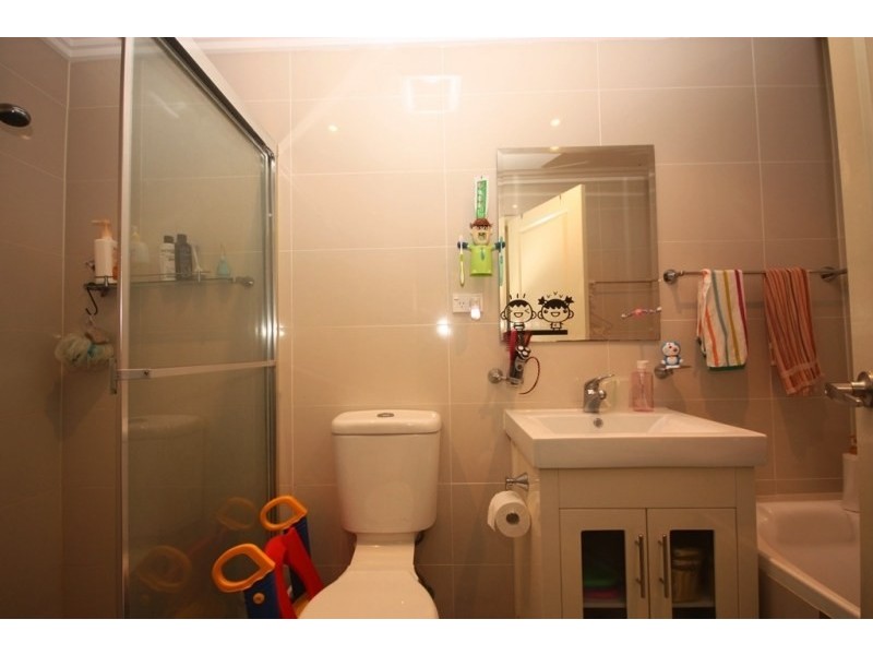 Homebush West NSW 2140