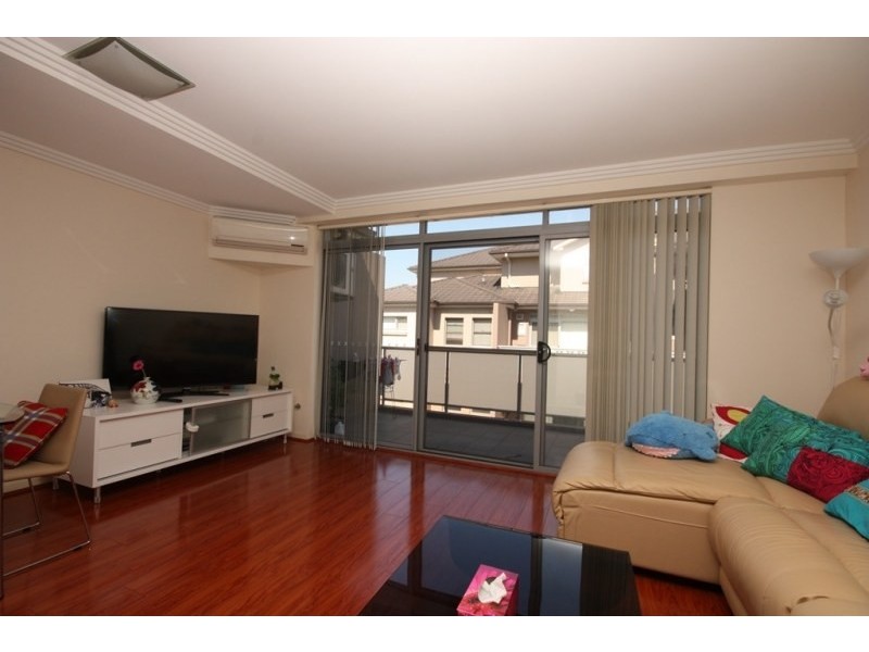 Homebush West NSW 2140