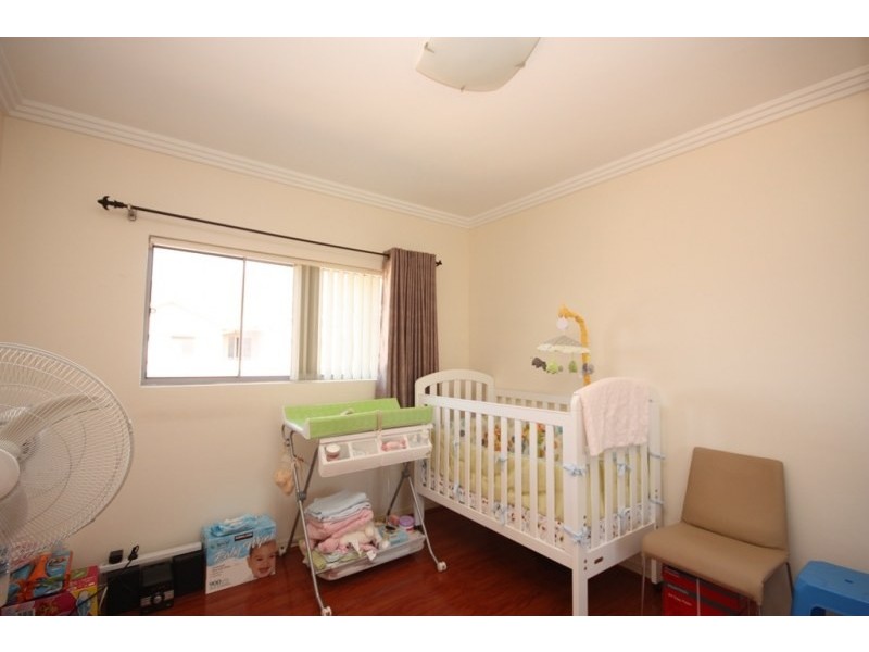Homebush West NSW 2140