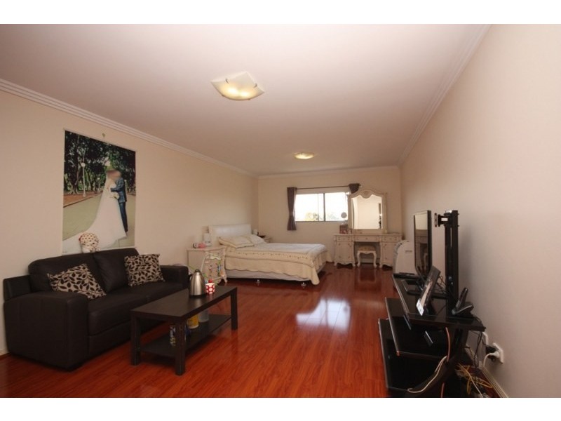Homebush West NSW 2140