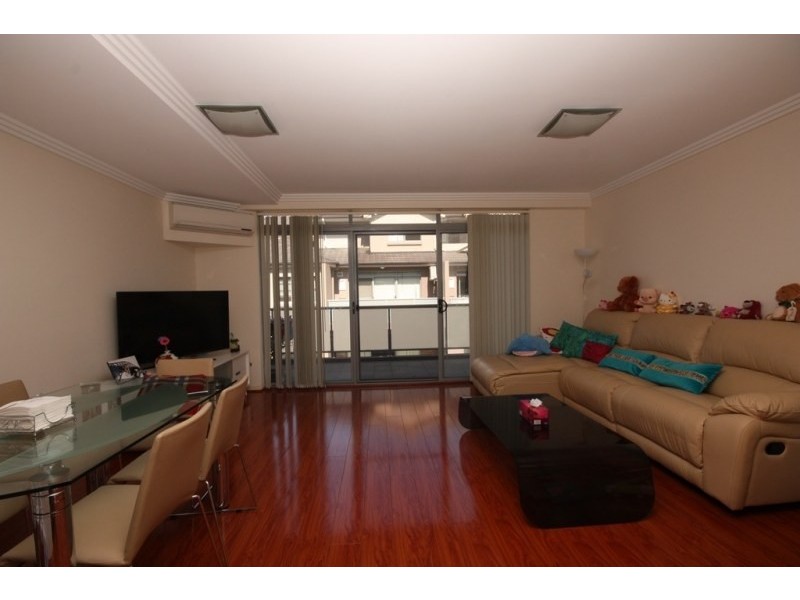 Homebush West NSW 2140