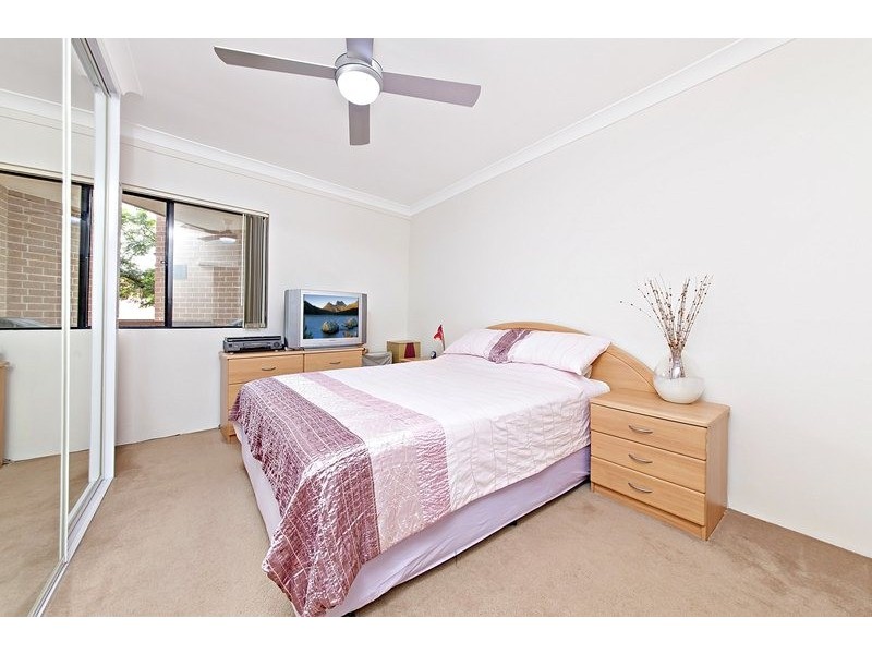 Homebush West NSW 2140