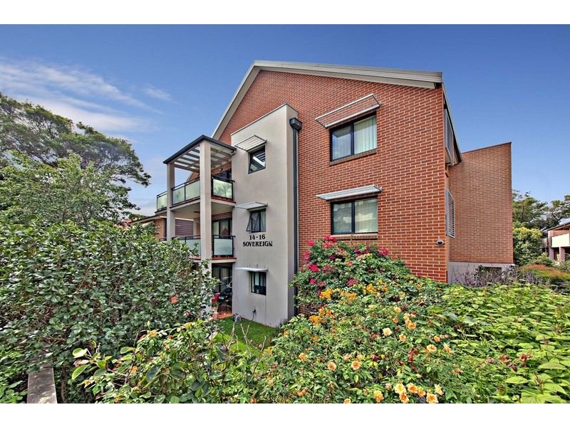 Homebush West NSW 2140