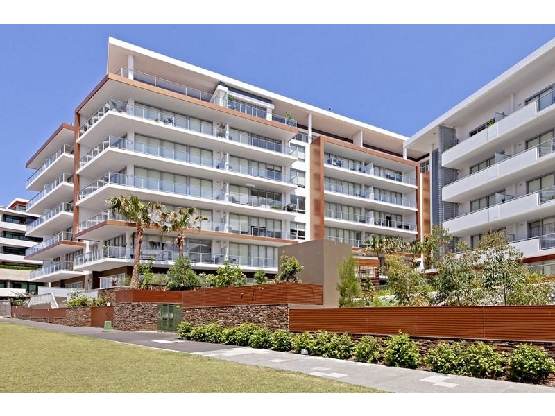 Rhodes NSW 2138