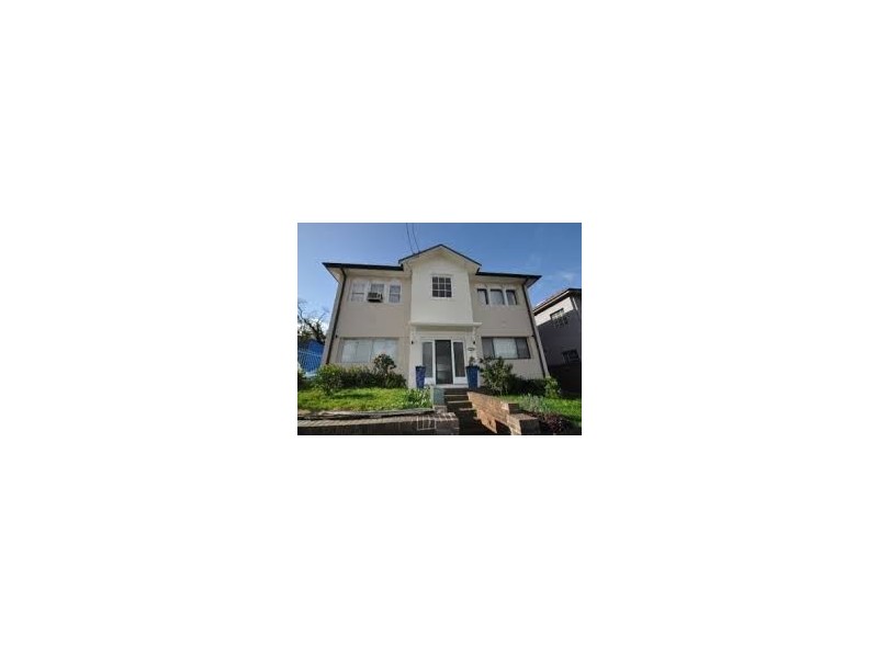 Haberfield NSW 2045