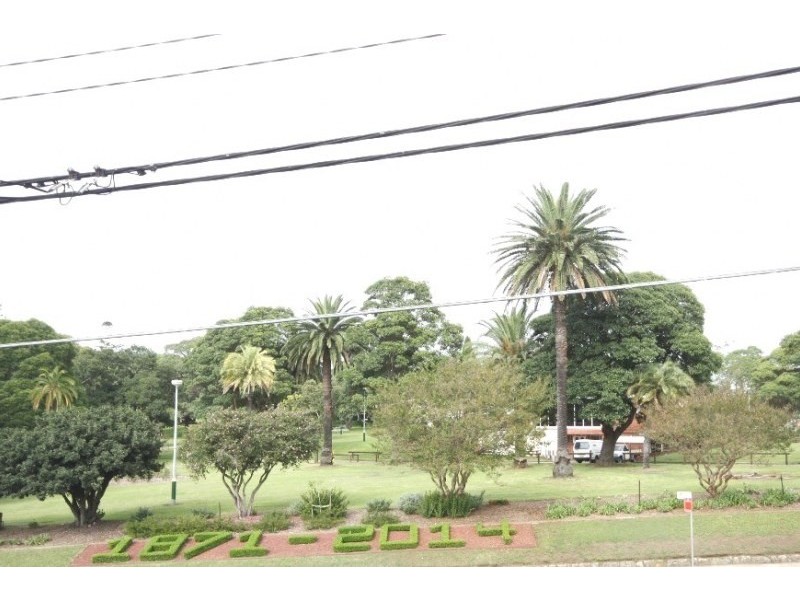 Haberfield NSW 2045