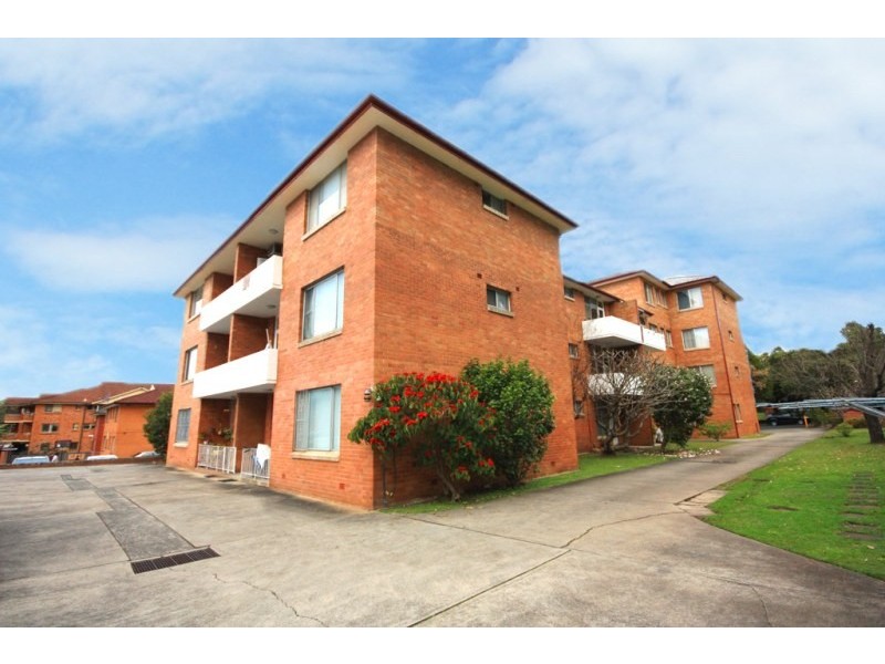 Homebush NSW 2140