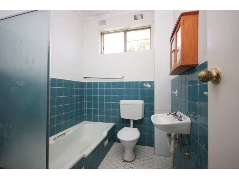 Homebush NSW 2140