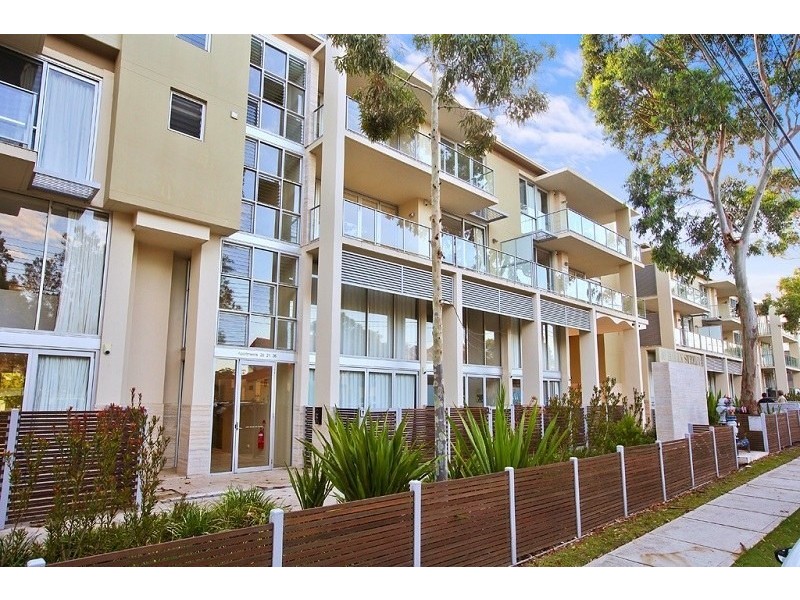 Mortlake NSW 2137