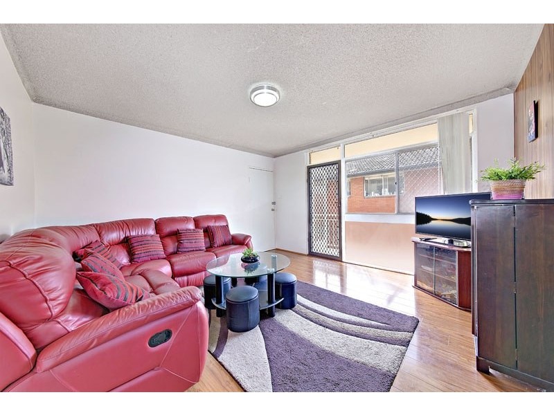 Homebush West NSW 2140