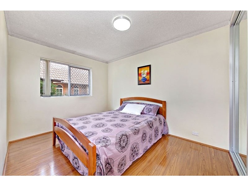 Homebush West NSW 2140