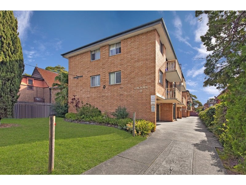 Homebush West NSW 2140