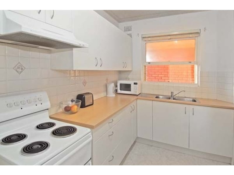 North Strathfield NSW 2137
