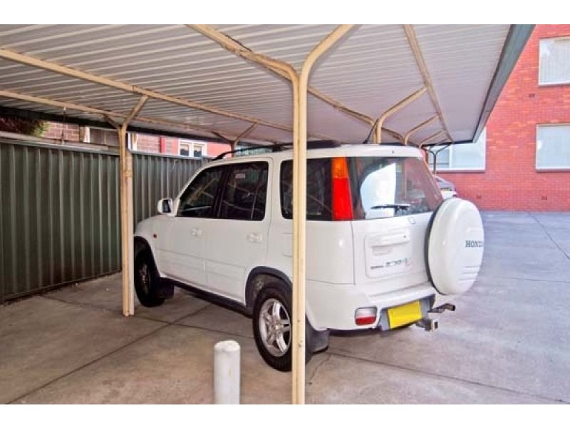North Strathfield NSW 2137
